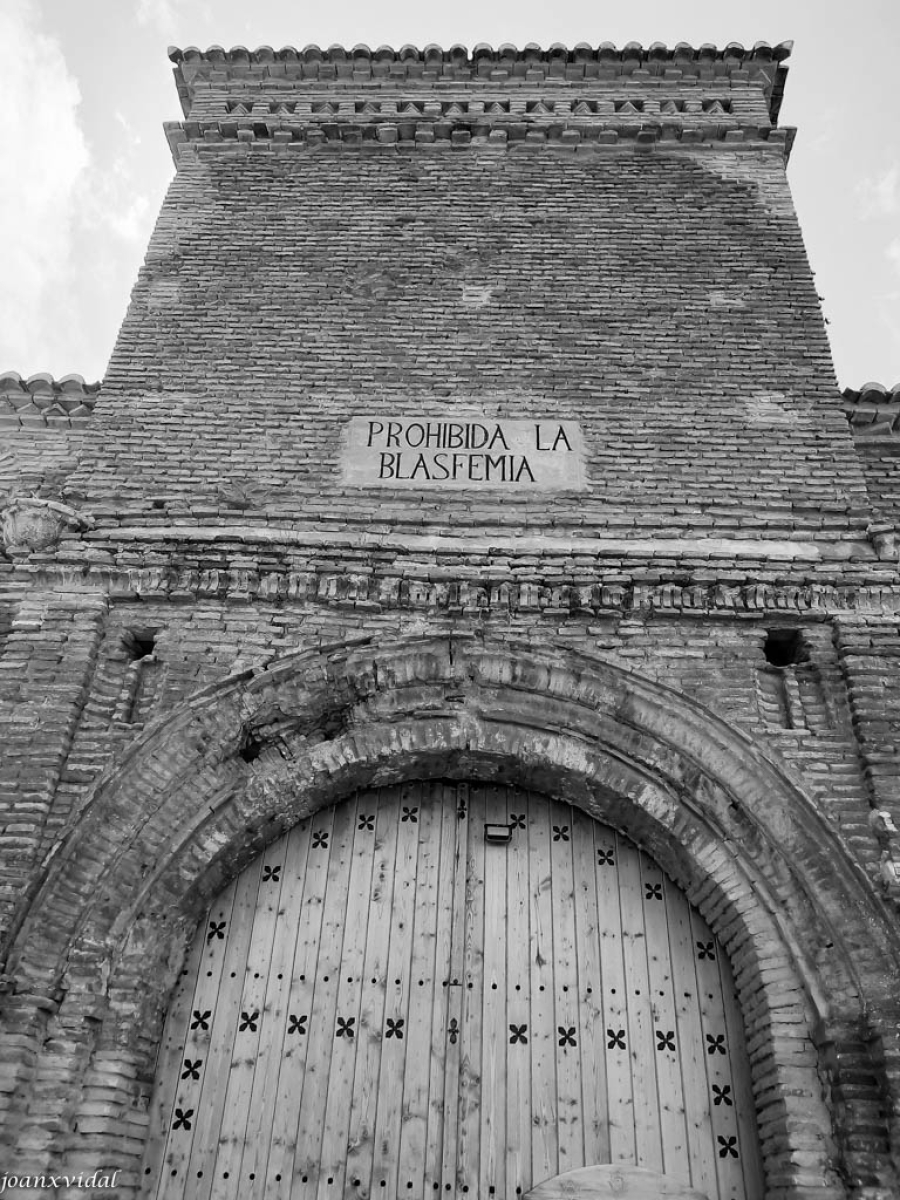 PUEBLO VIEJO DE BELCHITE