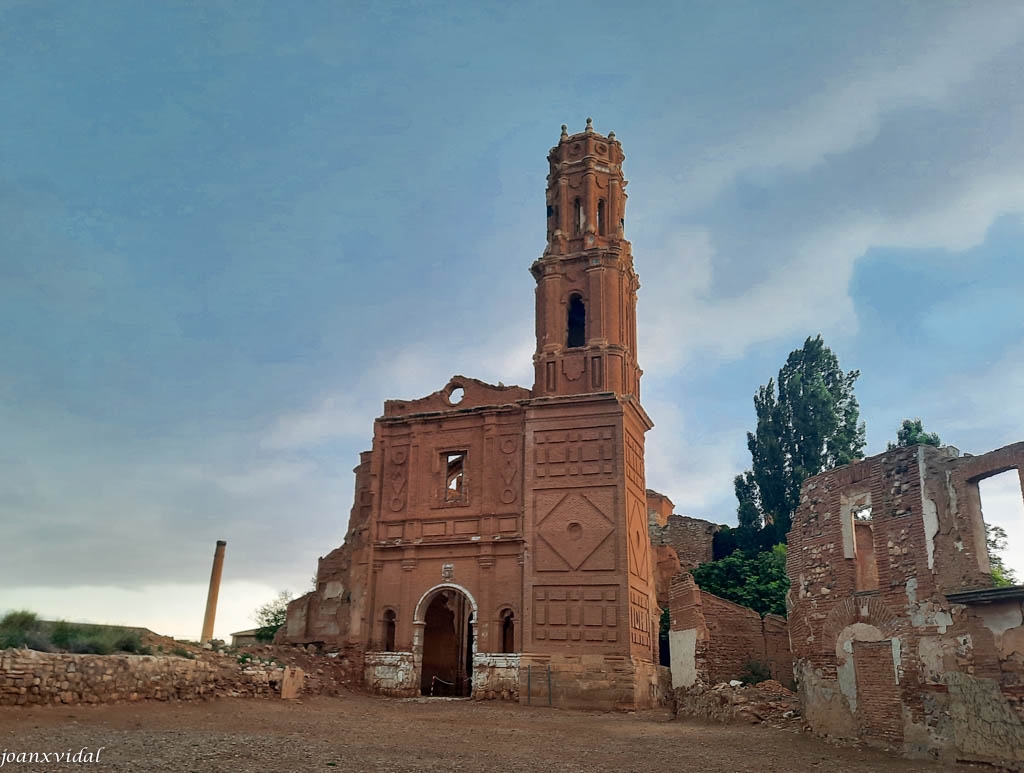 IGLESIA CONVENTO DE SAN AGUSTN