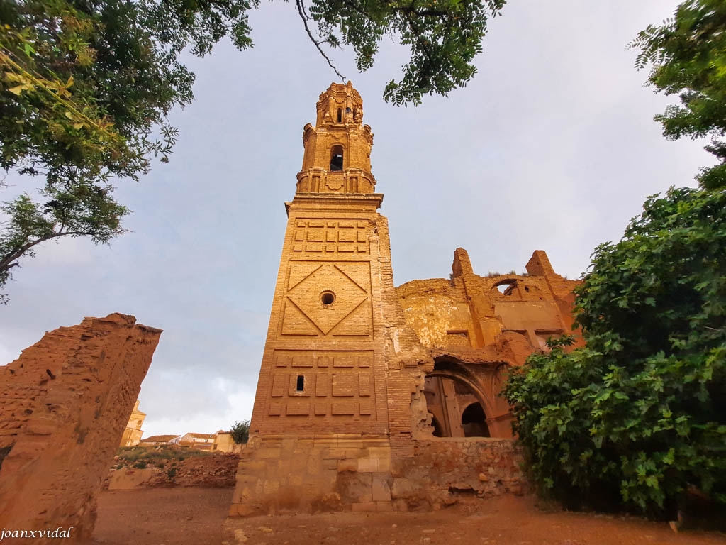 IGLESIA CONVENTO DE SAN AGUSTN