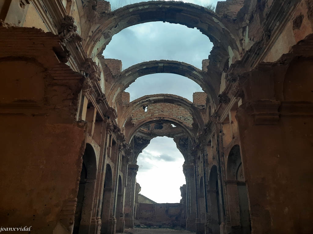 IGLESIA CONVENTO DE SAN AGUSTN