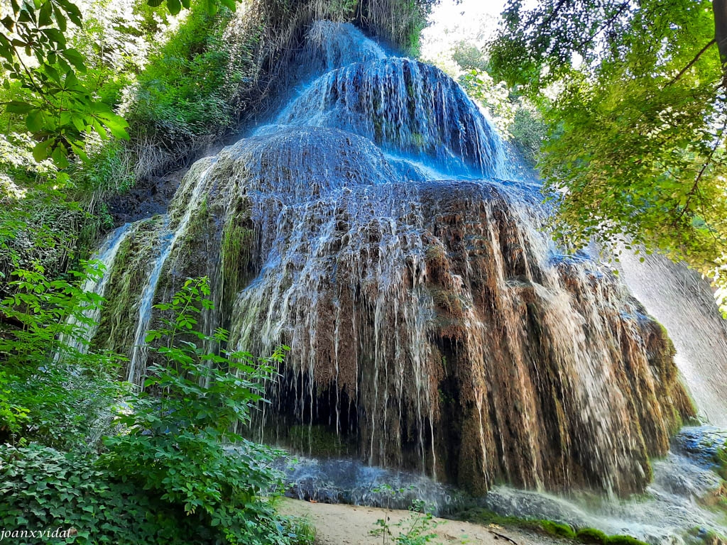 MONESTIR DE PEDRA