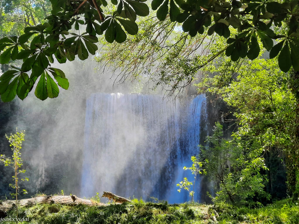 PARC MONESTIR DE PEDRA