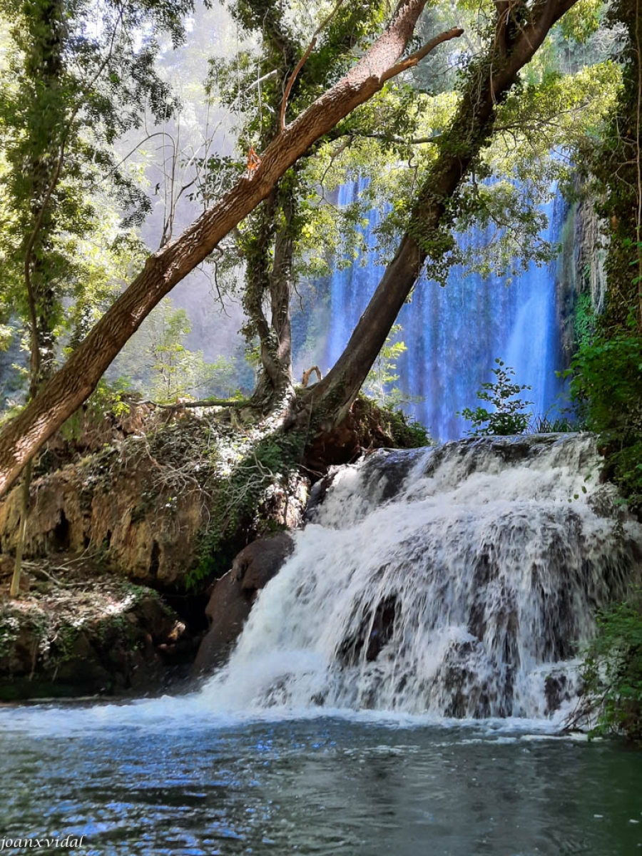 PARC MONESTIR DE PEDRA