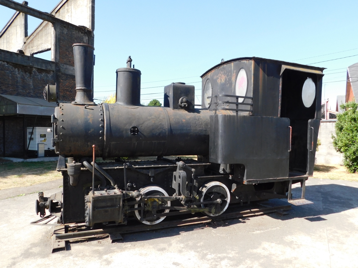 Museo ferroviario 3