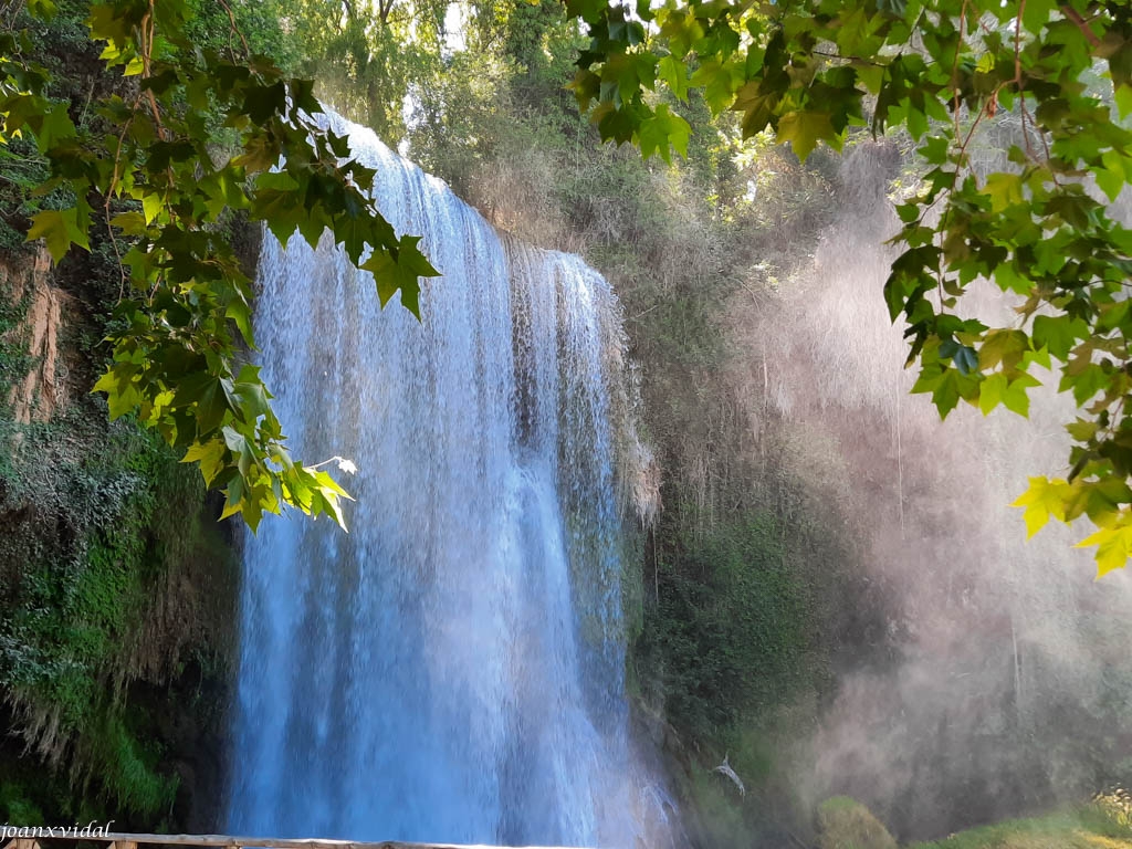 PARC MONESTIR DE PEDRA