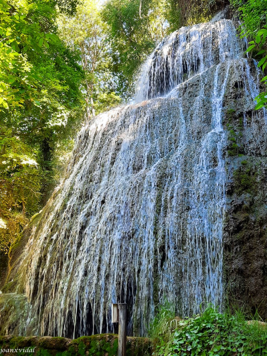 PARC MONESTIR DE PEDRA