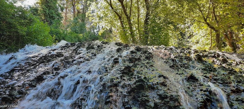 PARC MONESTIR DE PEDRA