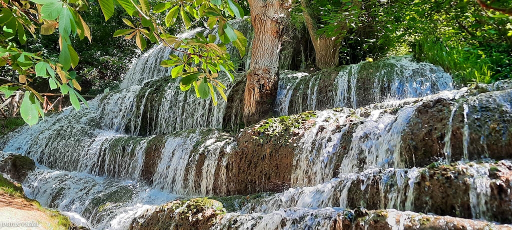 PARC MONESTIR DE PEDRA