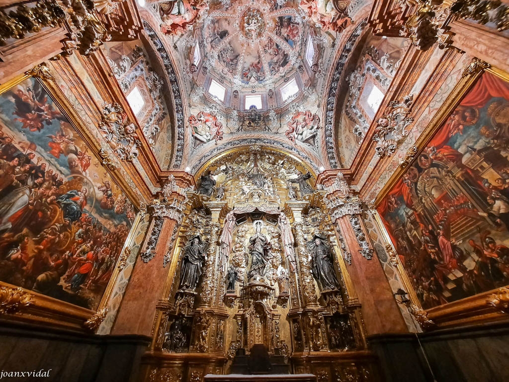 CATEDRAL MUDEJAR DE STA MARIA DE MEDIAVILLA