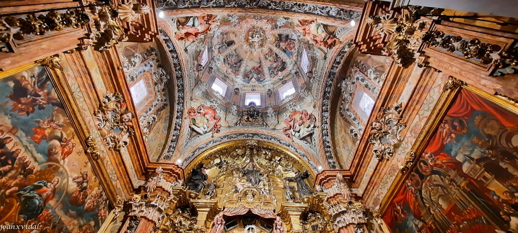 CATEDRAL MUDEJAR DE STA MARIA DE MEDIAVILLA