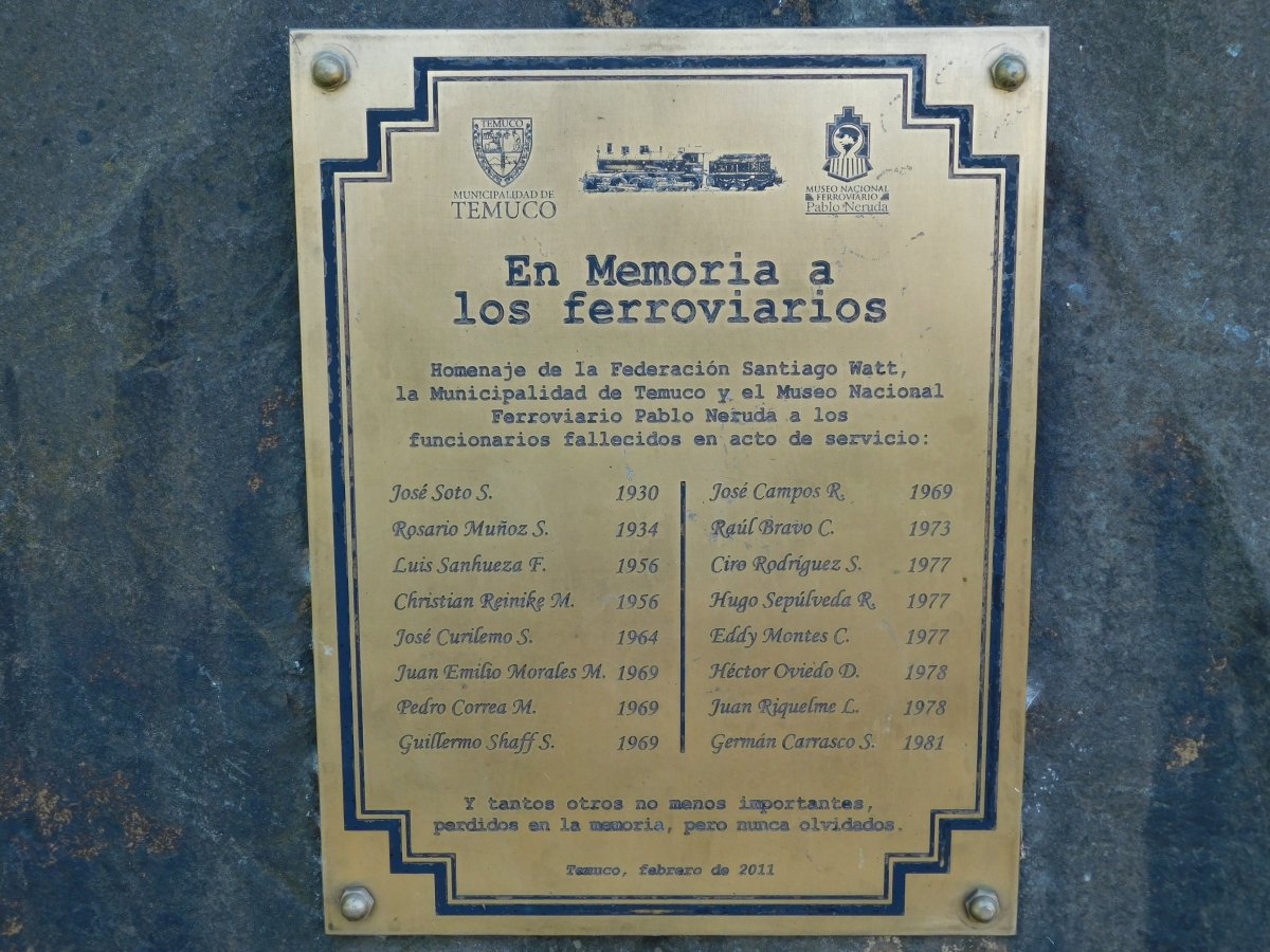 Museo ferroviario 2