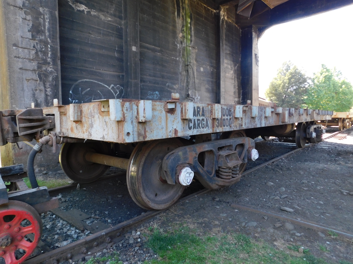 Museo ferroviario 2