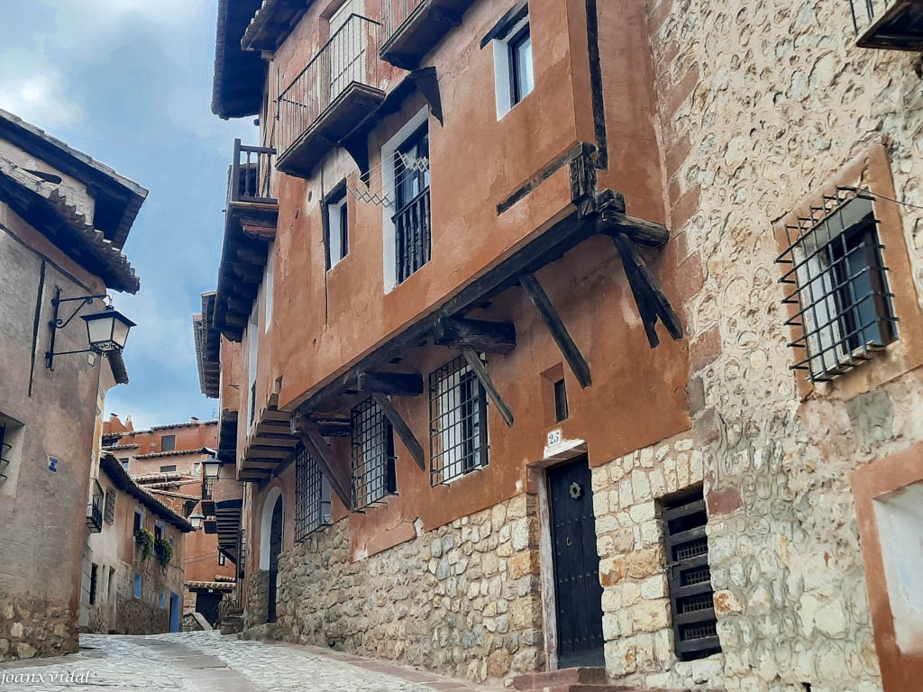 ALBARRACN