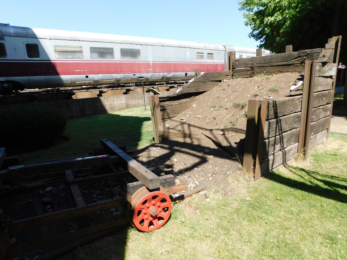 Museo ferroviario 1