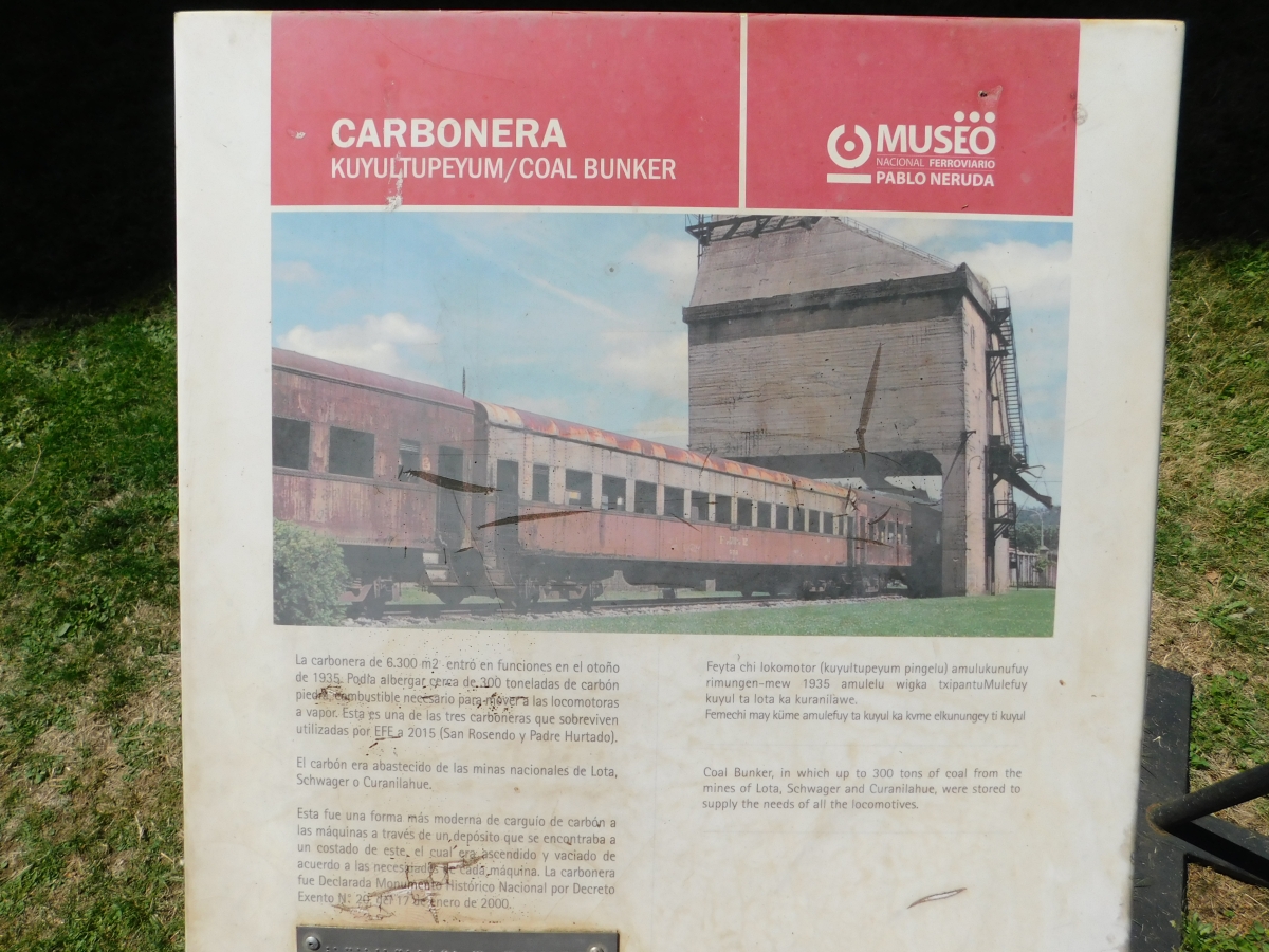 Museo ferroviario 3