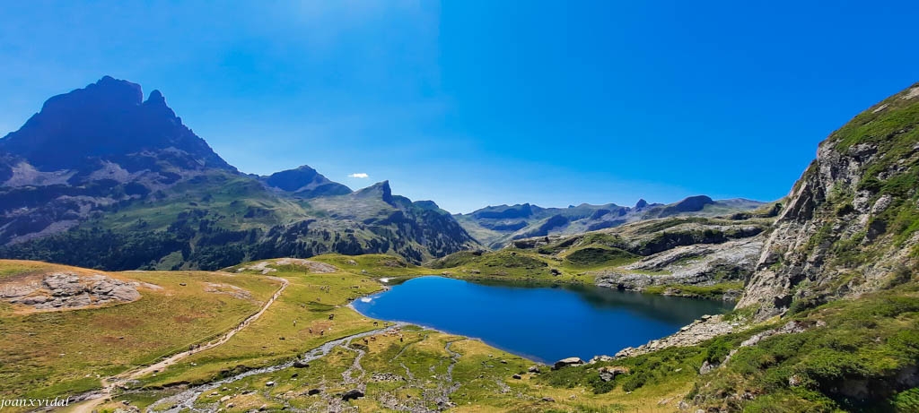 LLAC DE ROUMASSOT