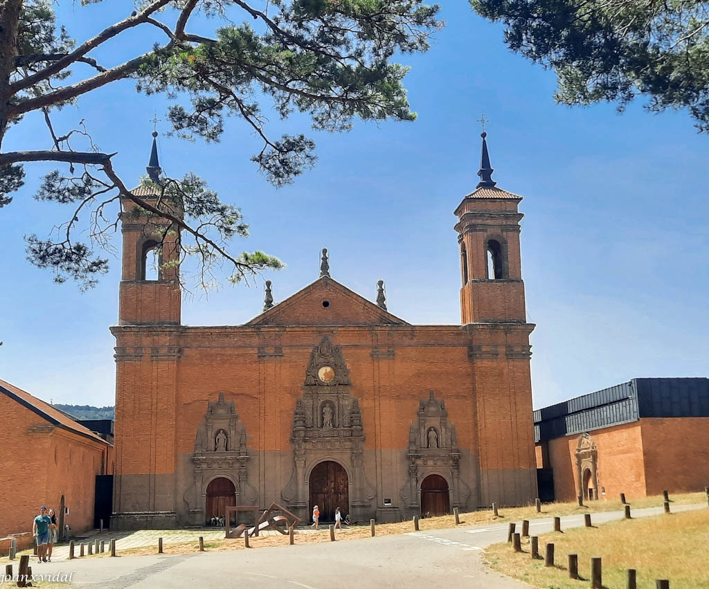 MONASTERIO NUEVO