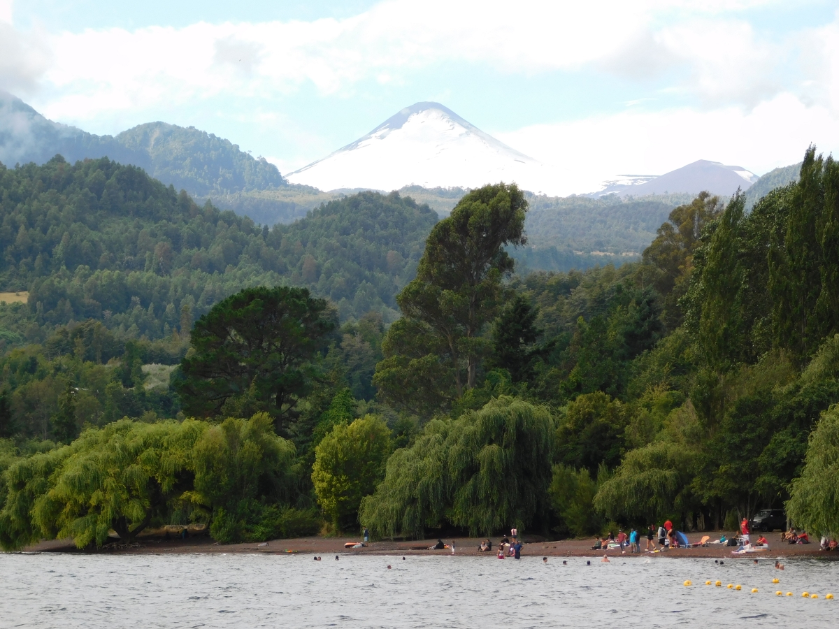 Volcn Villarrica 1