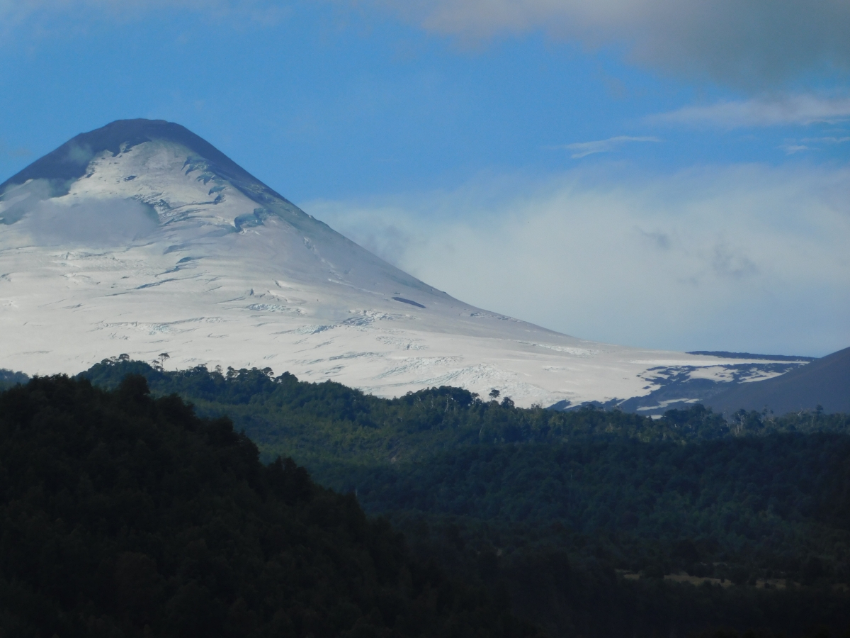 Volcn Villarrica 2