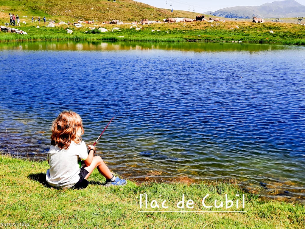 LLAC DE CUBIL