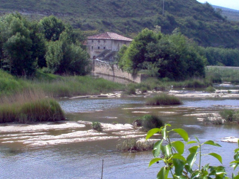 una casa perdida