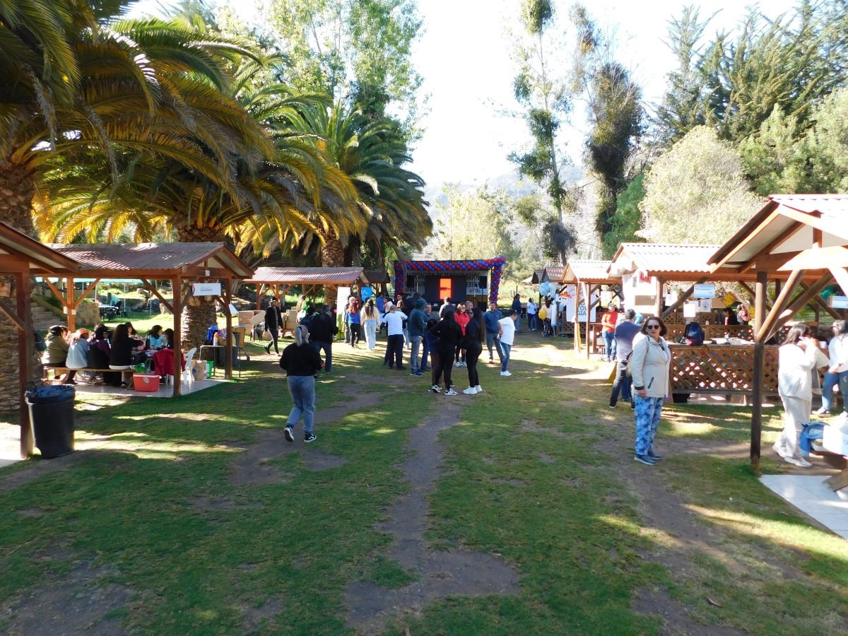 Paseo al valle 2