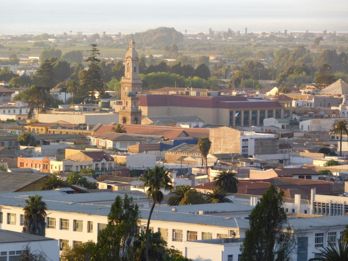 La Serena 