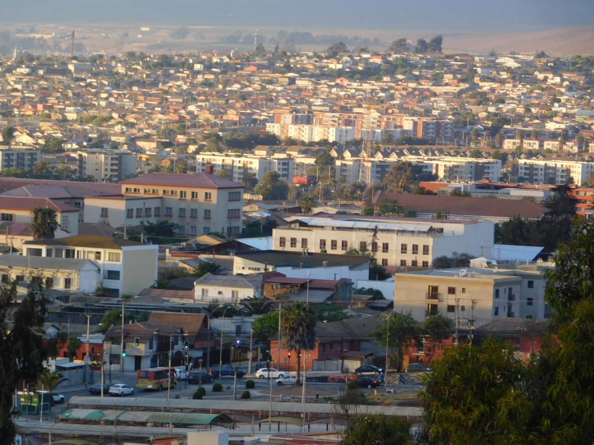 La Serena