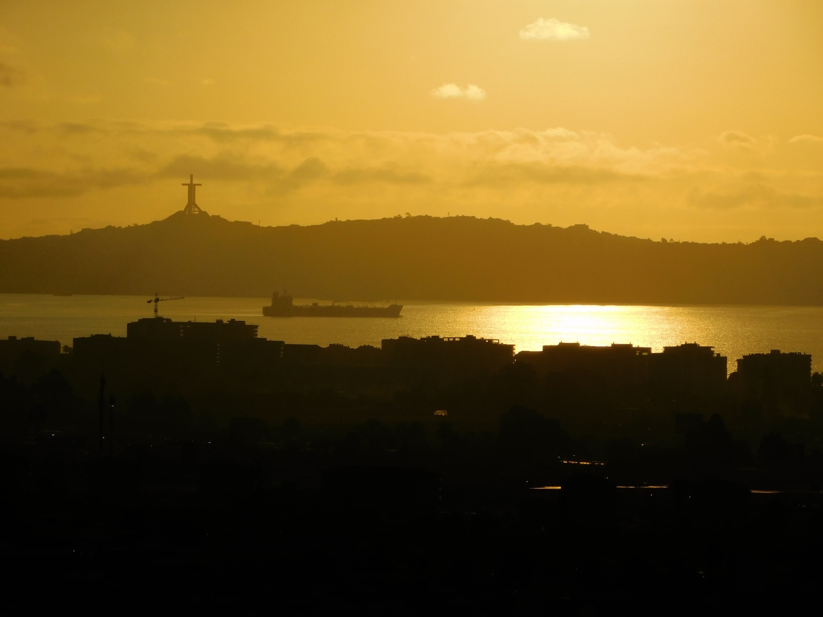 Puerto de Coquimbo 