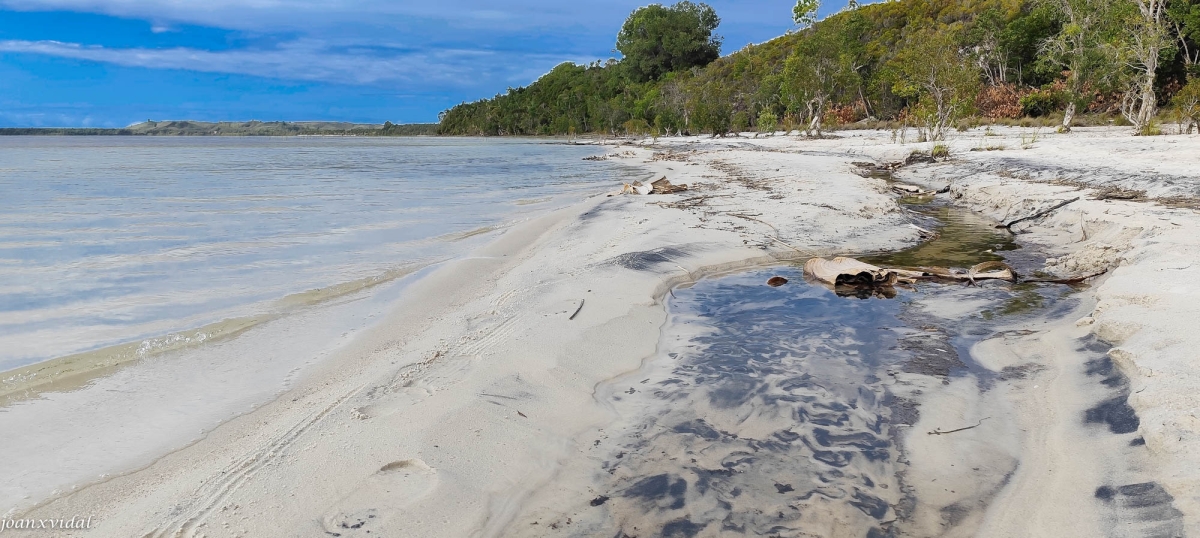 PLATJA DE TOAMASINA