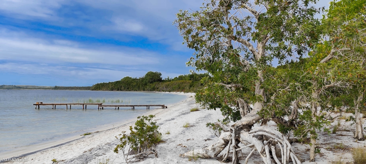 PLATJA DE TOAMASINA