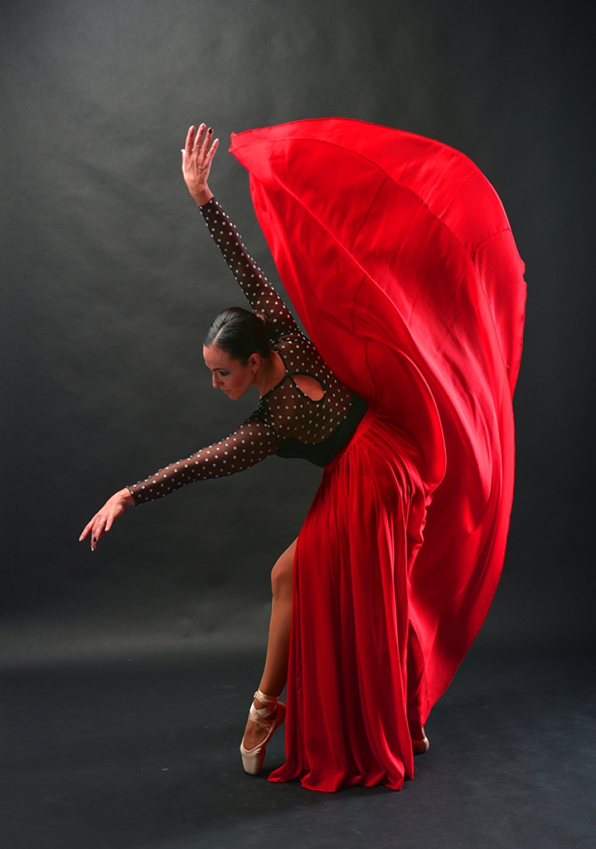 Danza Patricia Alarcon // 4