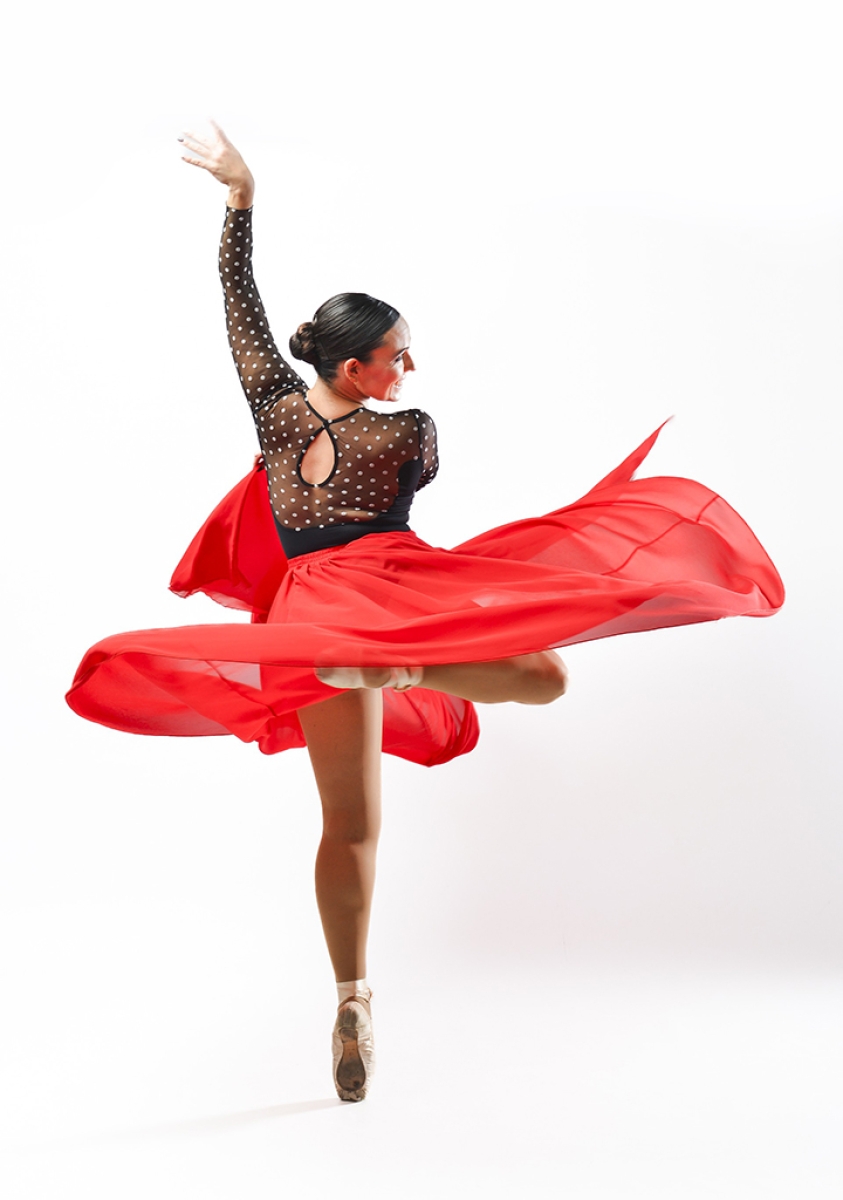 Danza Patricia Alarcon // 5