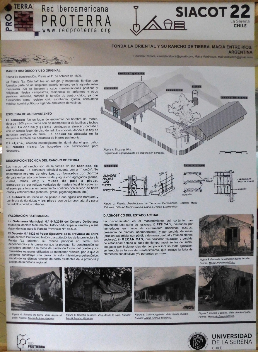 Seminario de arquitectura 