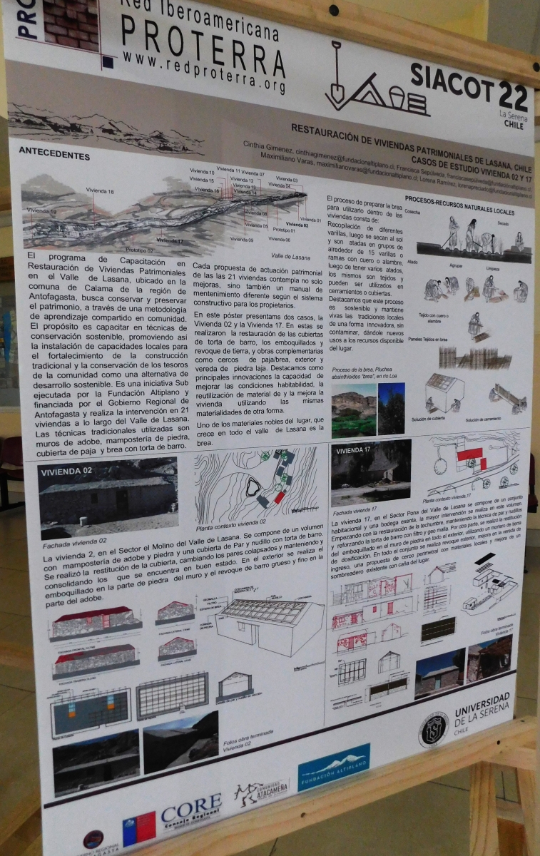 Seminario de arquitectura 