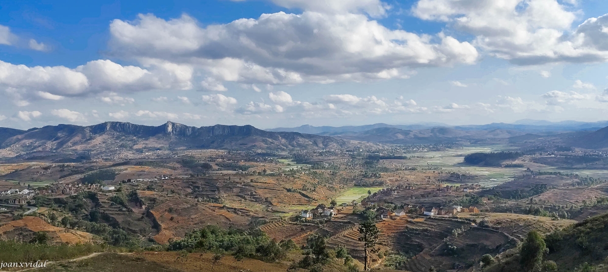 VALLE DE AMBALAVAO