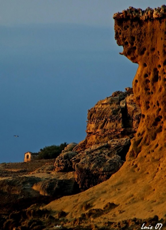 La ventana