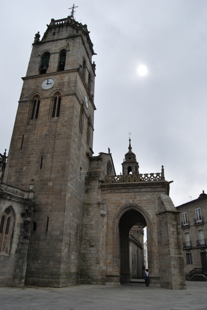 Lugo Catedral