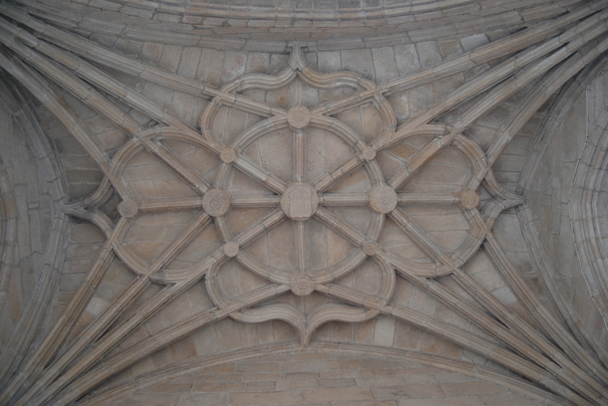 Lugo Catedral