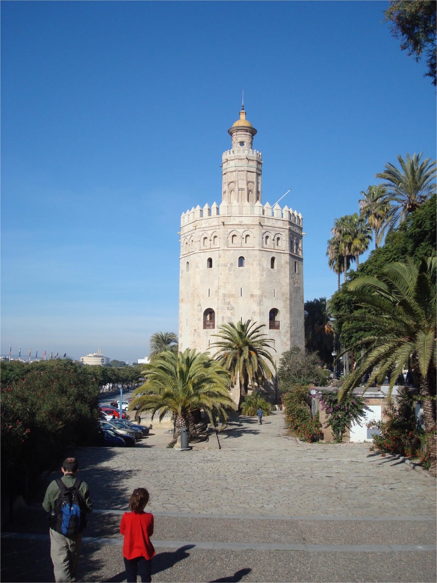 Sevilla