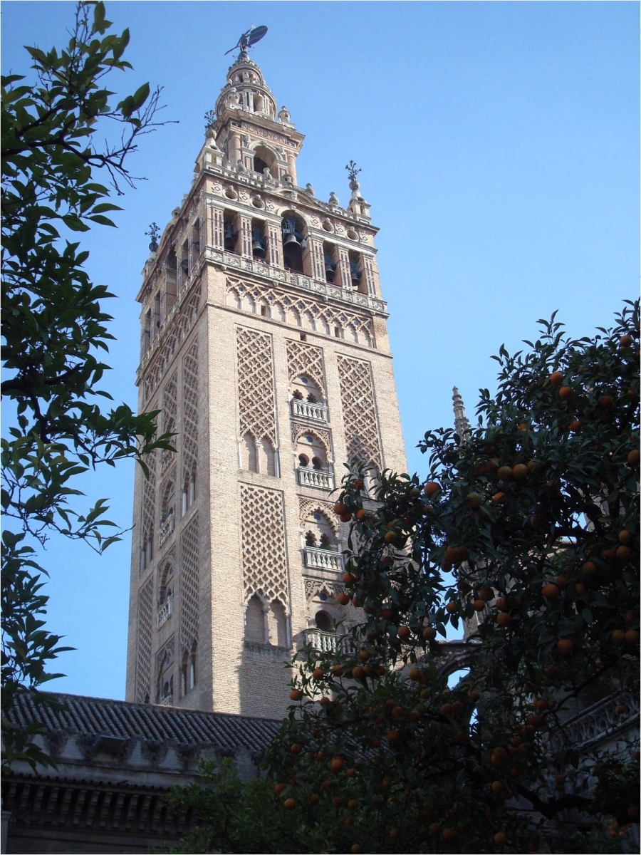 Sevilla