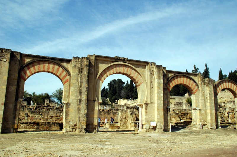 Puerta de Medina