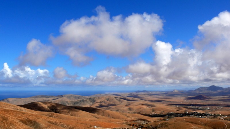  Fuerteventura I