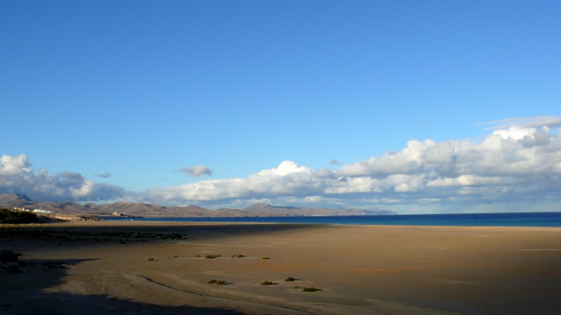 Fuerteventura II