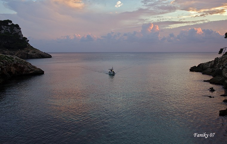 Cala Galdana