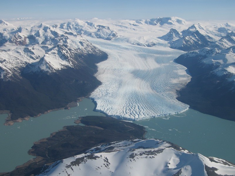 Perito Moreno