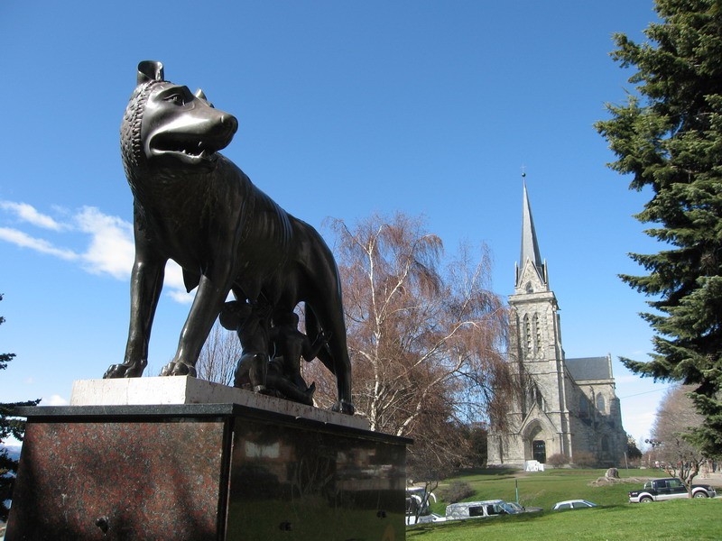 Catedral de Bariloche