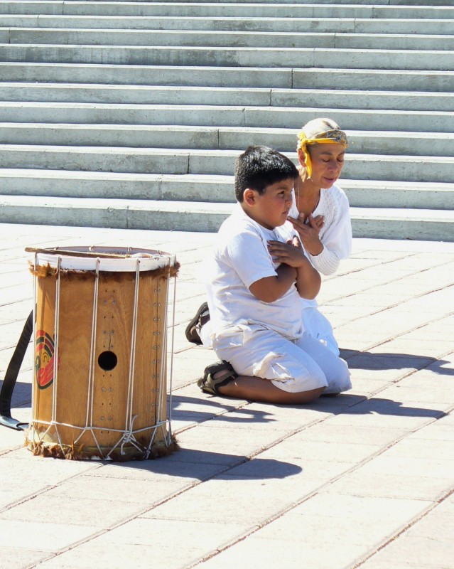 Generaciones de Fe