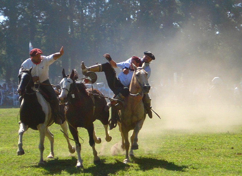 Fiesta del Gaucho II