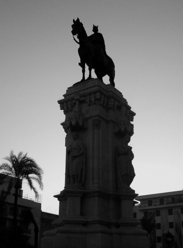 Plaza Nueva